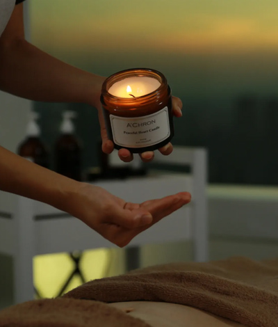 深圳南山至尊芳疗精油SPA