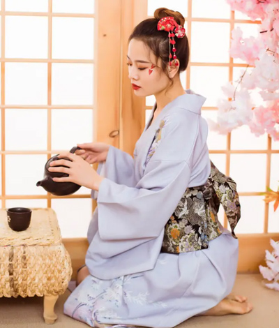 深圳南山休闲商务会所之宫廷理疗