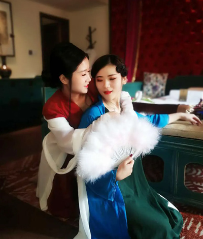 深圳南山日式指压按摩