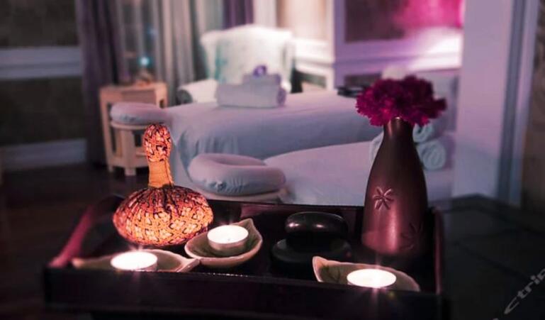 推荐深圳南山比较好的轻奢休闲养生spa会馆,亲身体验分享
