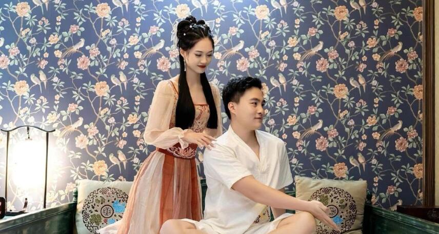 深圳南山足疗SPA休闲会馆_您的感受我们的追求