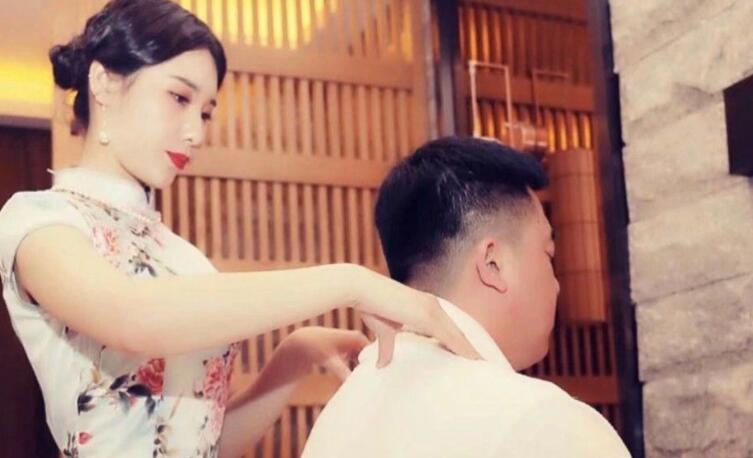 推荐一家深圳南山高档会馆休闲生活即刻开启