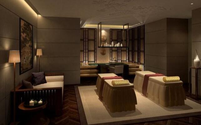 深圳南山家庭式spa足浴会所-开启美好休闲养生生活(今日会馆热点)