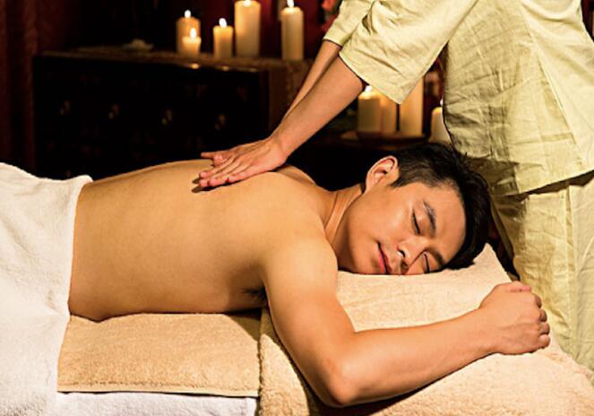 2026更新深圳南山高端SPA会所-分享spa的好处