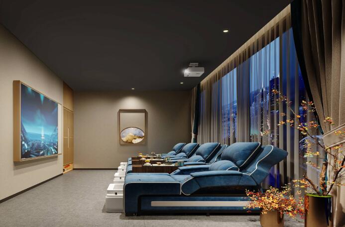 深圳南山比较不错的男士休闲Spa会馆哪里有，带着好奇心来这体验一把吧