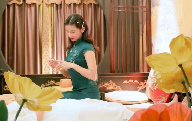 深圳南山高端男士养生会所,良心会所真心推荐