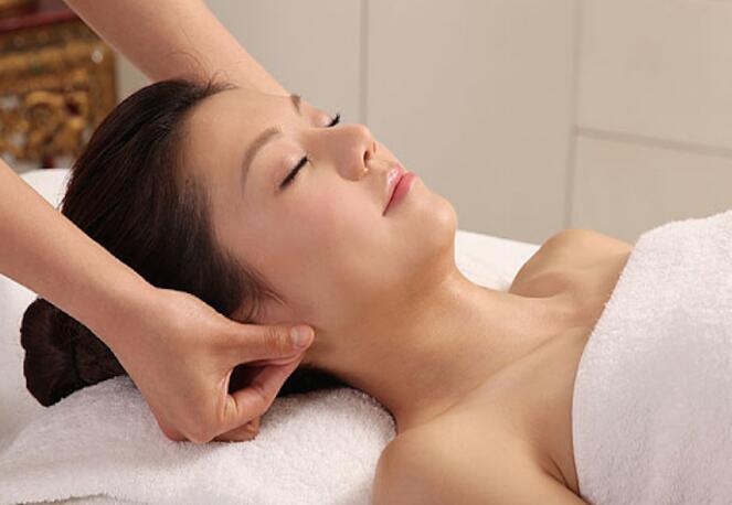 深圳南山休闲会所艺师风采展示（四）