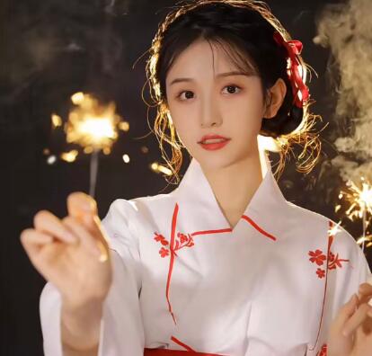 深圳南山男士足疗艺师风采（六）