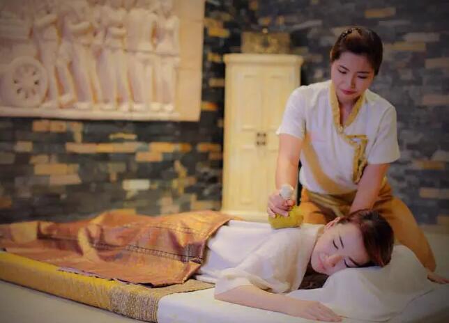 深圳南山足道洗浴男士会所艺师风采（十）