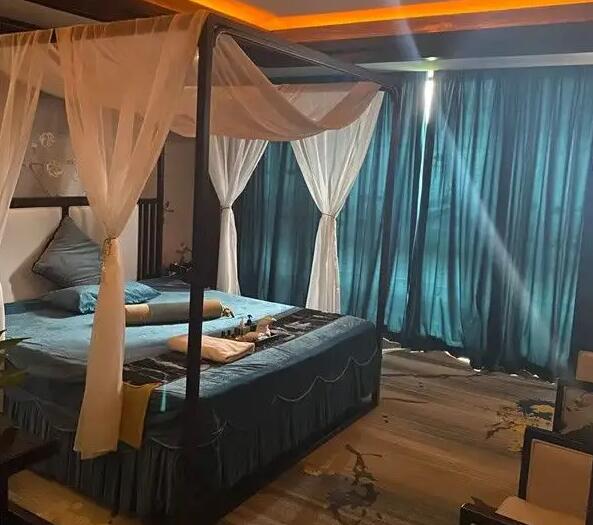 深圳南山会馆环境展示（五）​