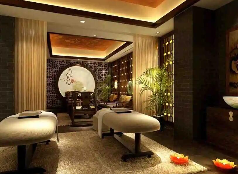 深圳南山私人养生会所环境（七）