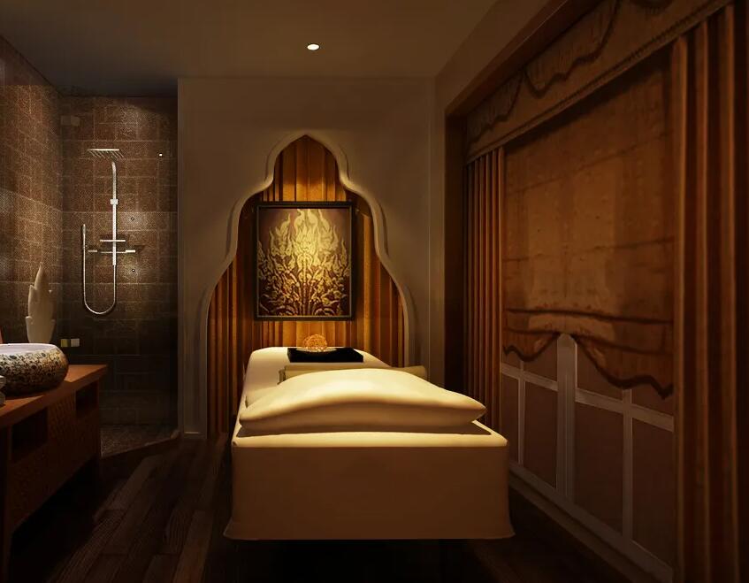 深圳南山会所环境（十）