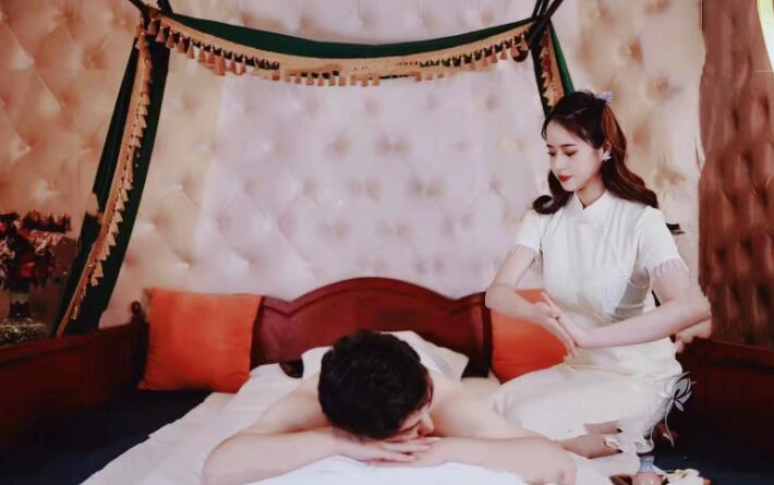 深圳南山spa分享2026年情报体验