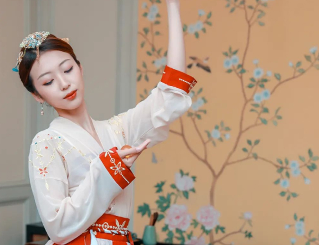 深圳南山桑拿水疗艺师展示（十二）刚去的这家不错