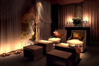 深圳南山男士养生会所：打破沉默的温柔革命